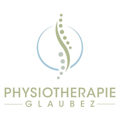 Logo Physiotherapie Glaubez